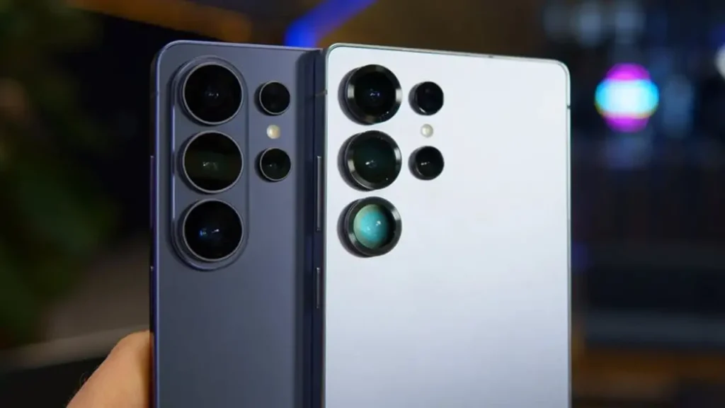 هاتف Galaxy S25 يتبنى ترقية تقنية متطورة مخصصة للإصدار القادم من سامسونج